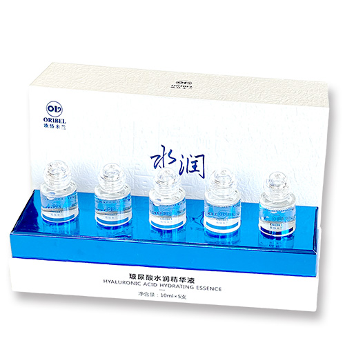 玻尿酸水潤精華液